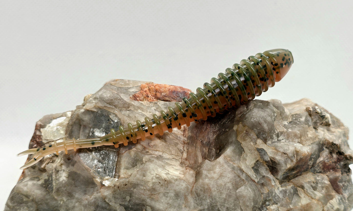 Meadowbrook Minnow - Spectral Minnow
