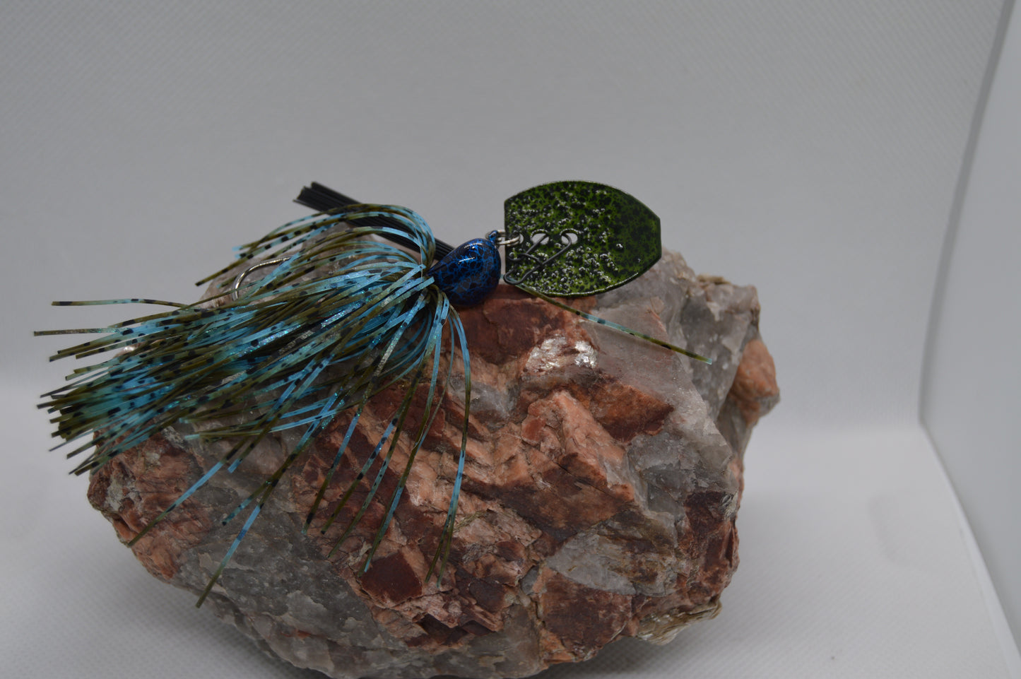 Prairie Rattler - 3/8oz