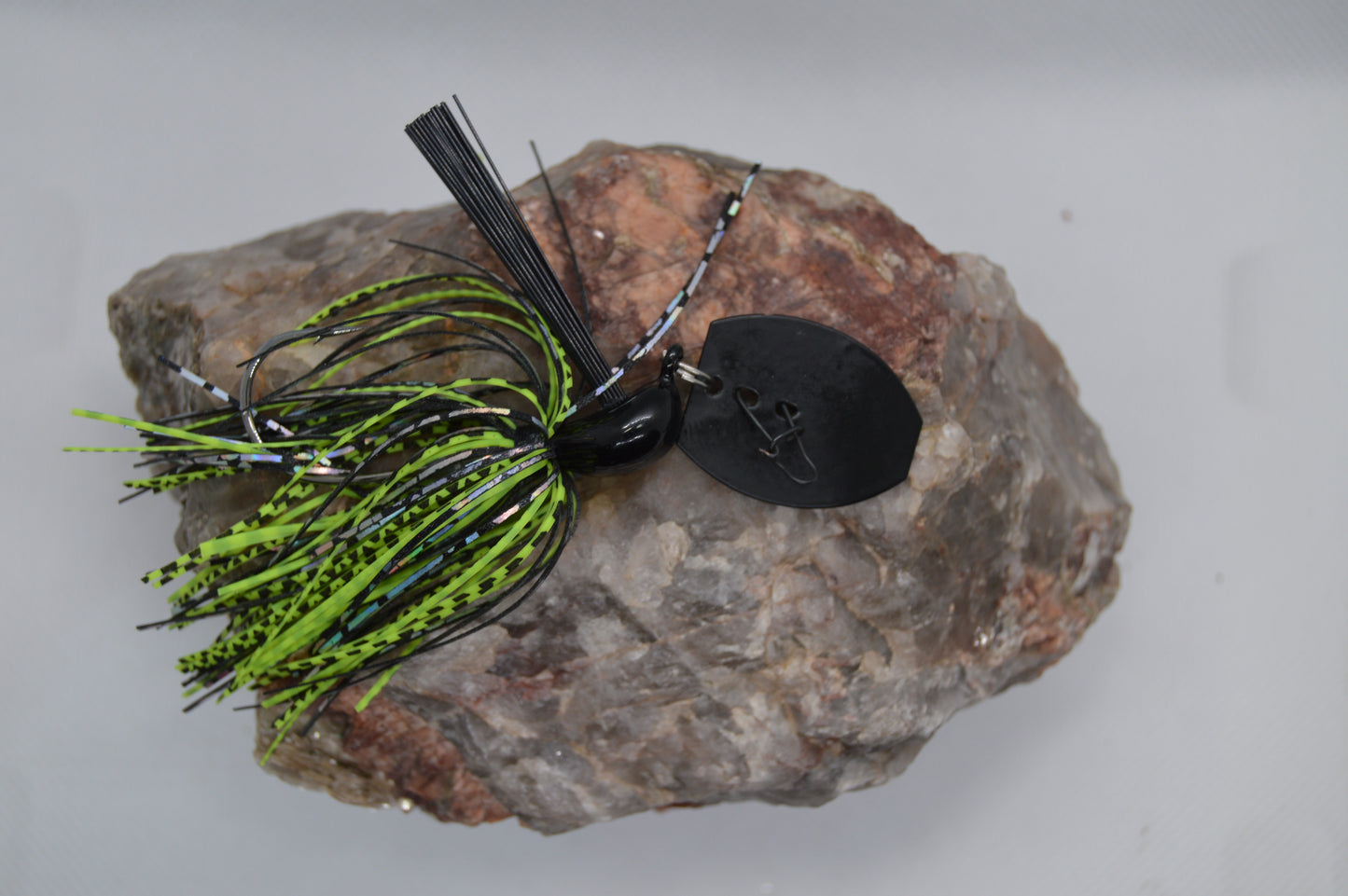 Prairie Rattler - 1/2oz