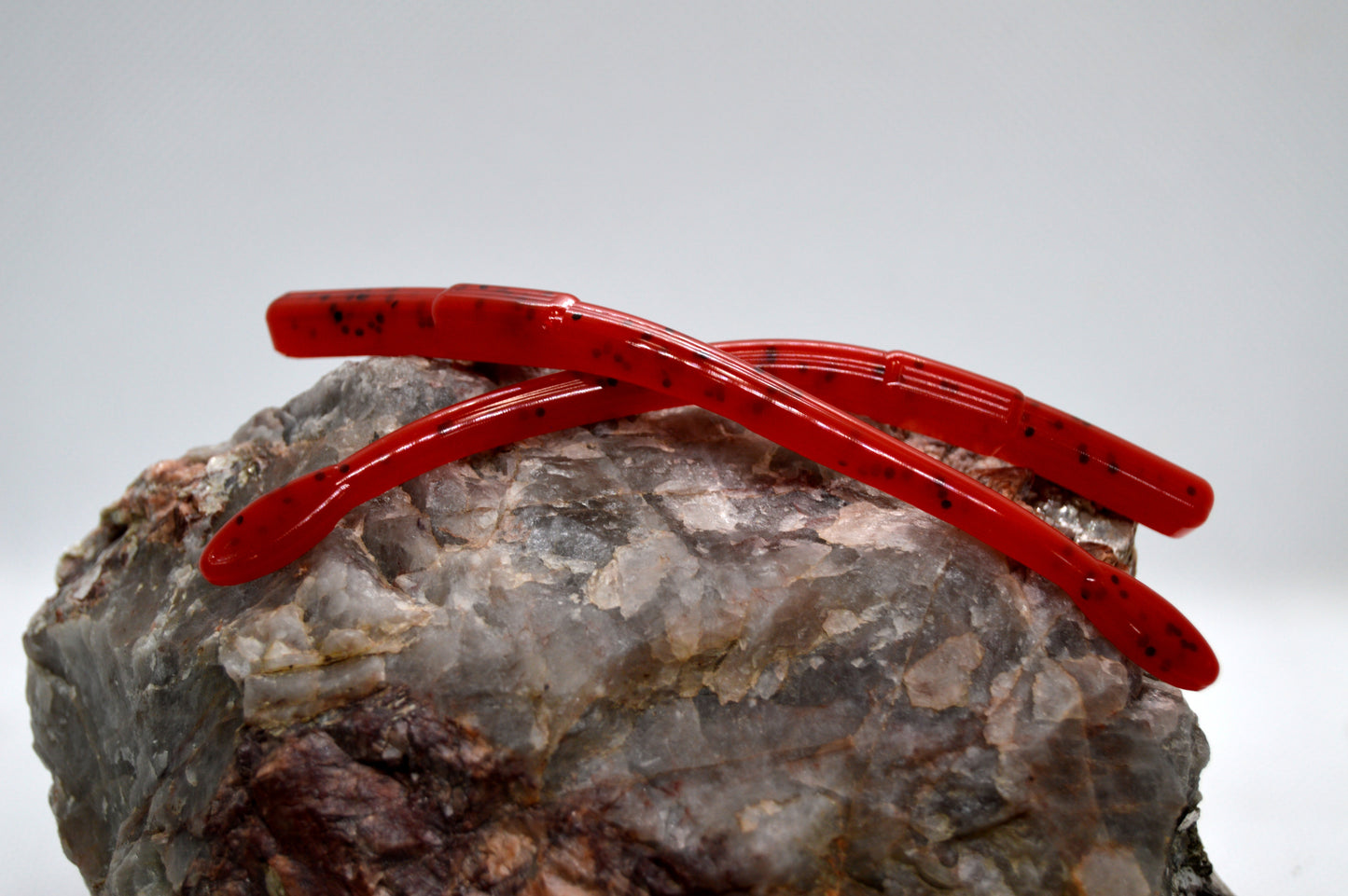 Phantom Worm - Red Venom