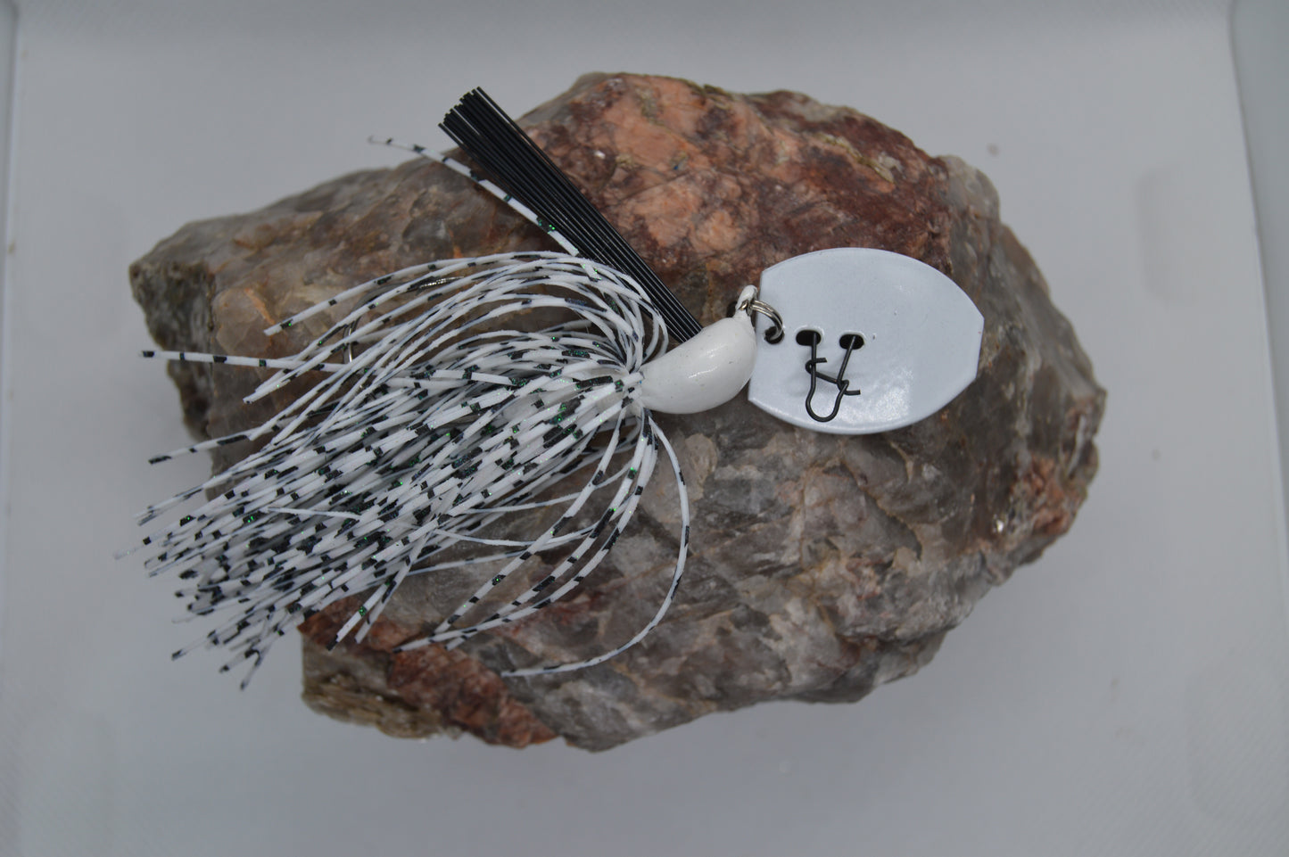 Prairie Rattler - 3/8oz