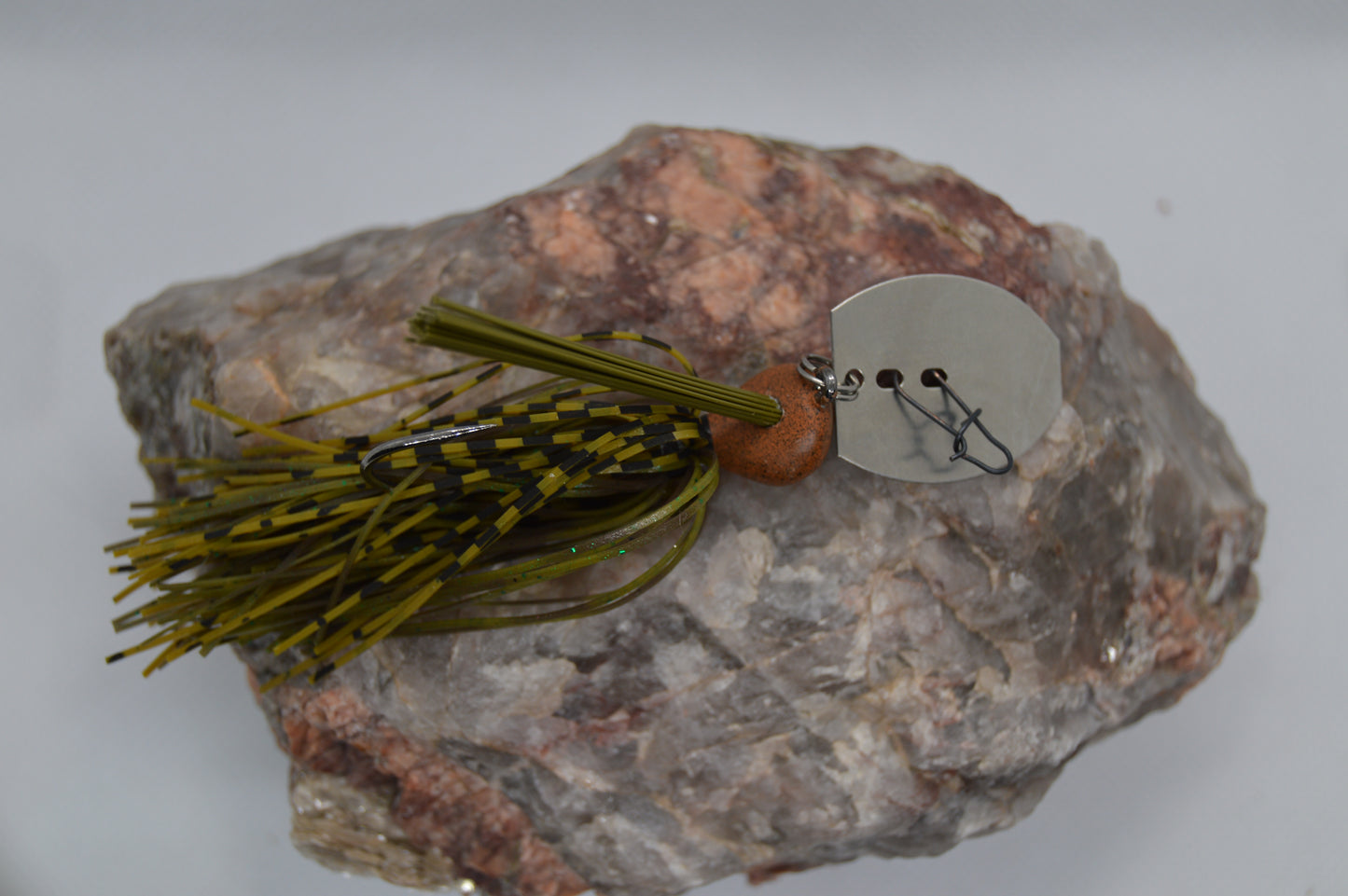 Prairie Rattler - 1/2oz