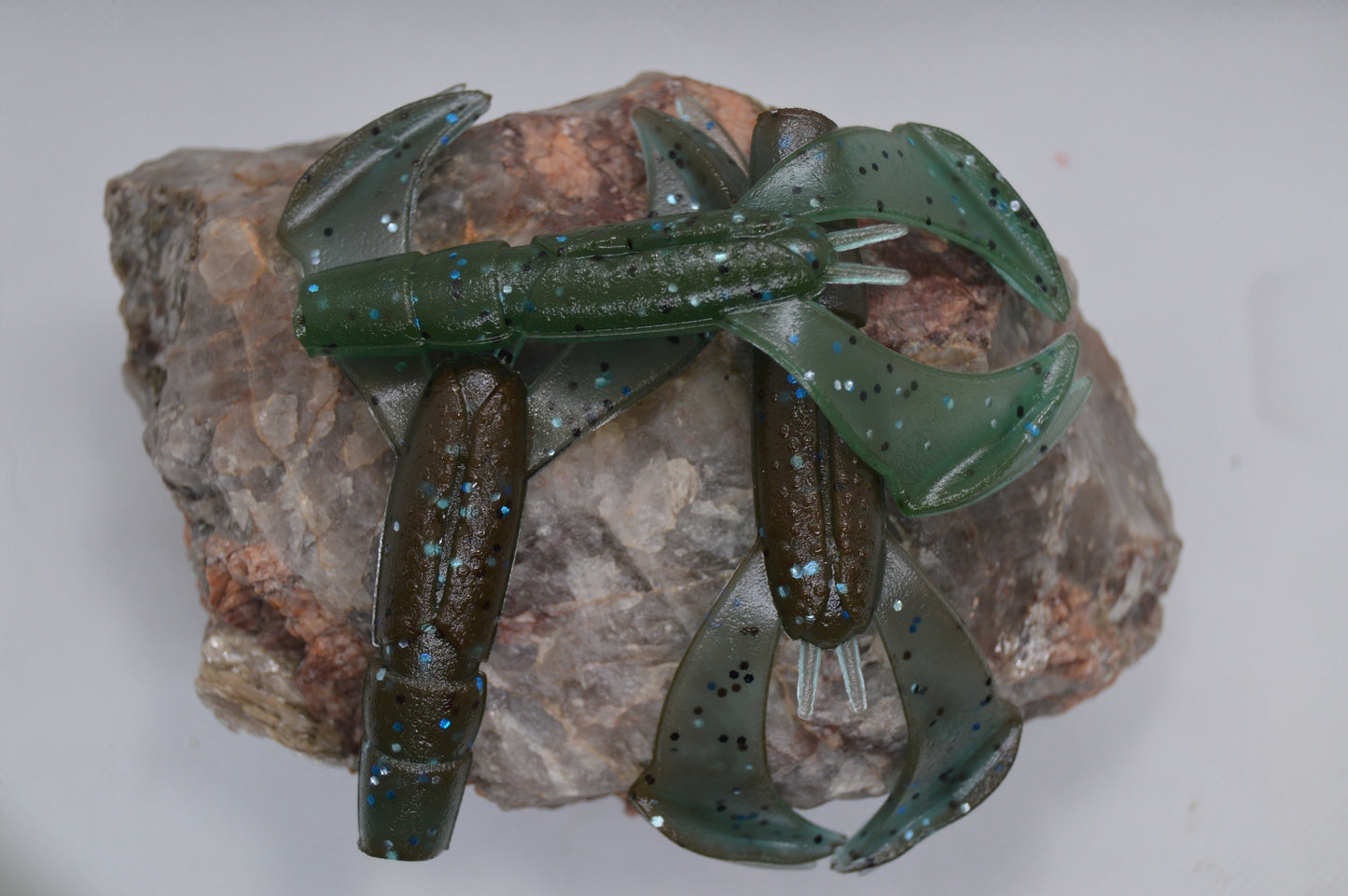 Hatchet Creek Craw