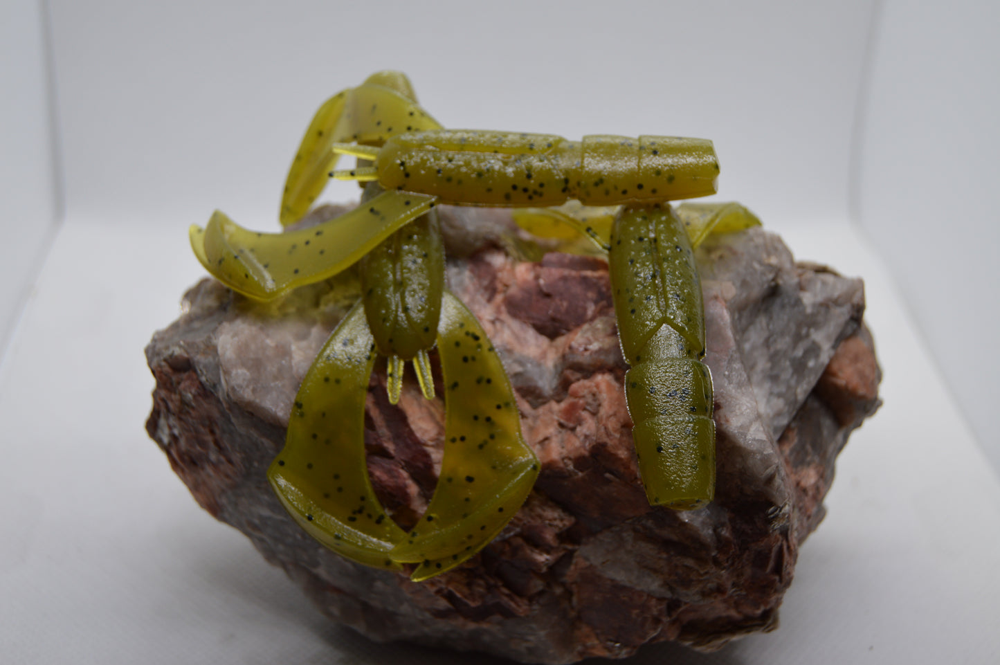 Hatchet Creek Craw - Space Grass