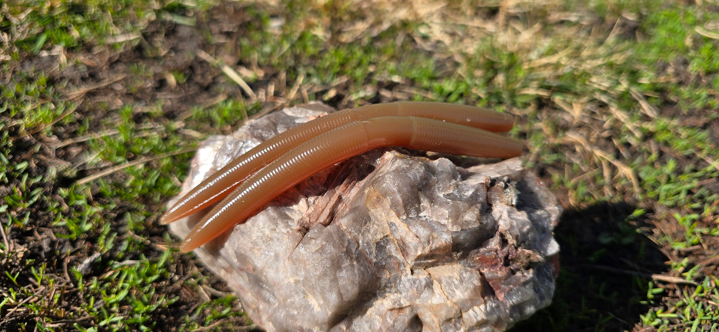 Sandbar Drift Worm