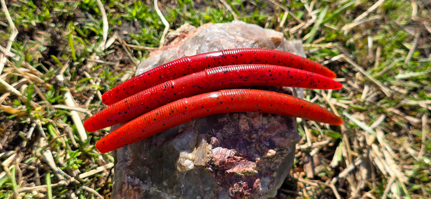 SandBar Drift Worm