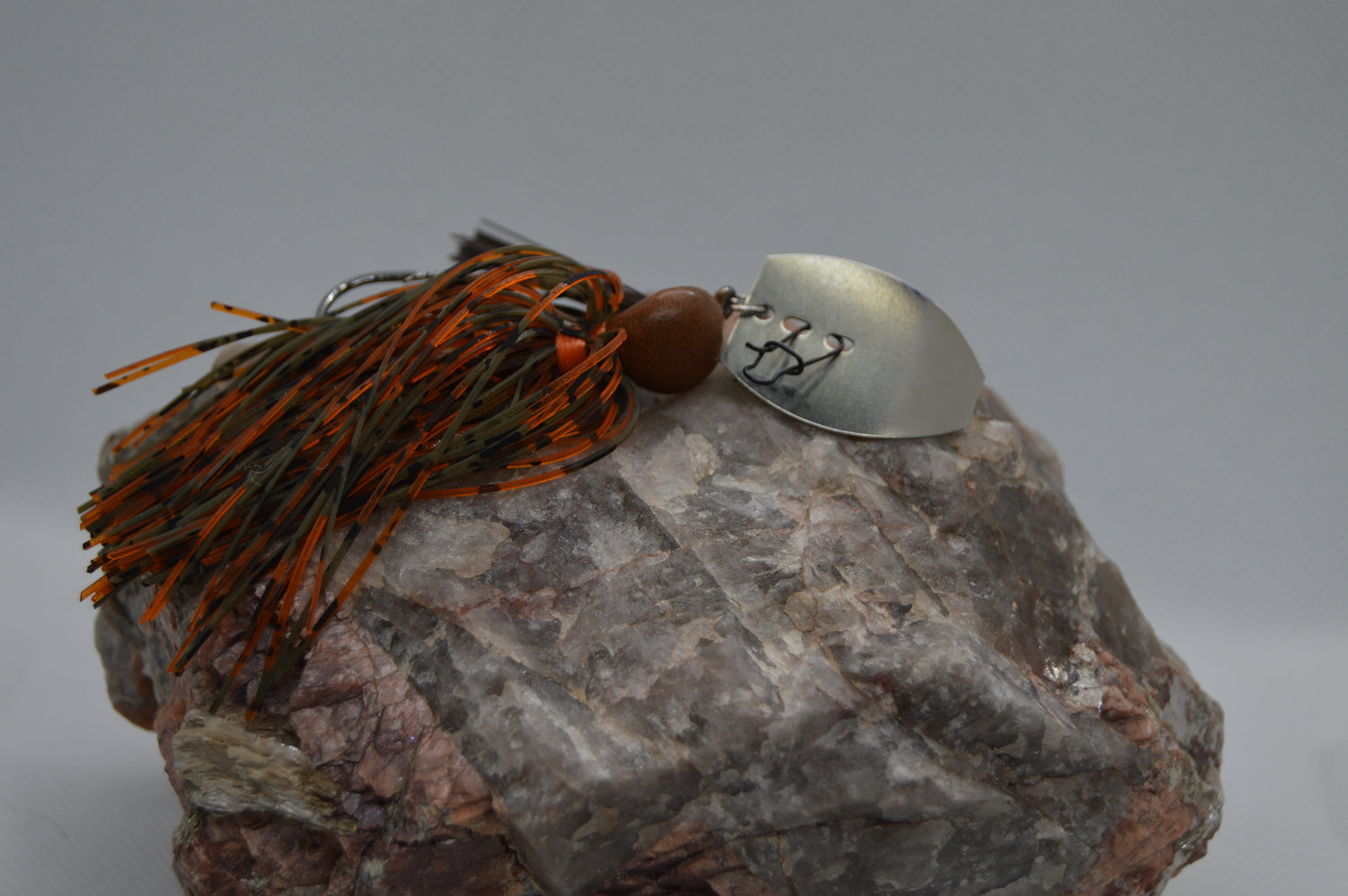 Prairie Rattler Vibrating Jigs