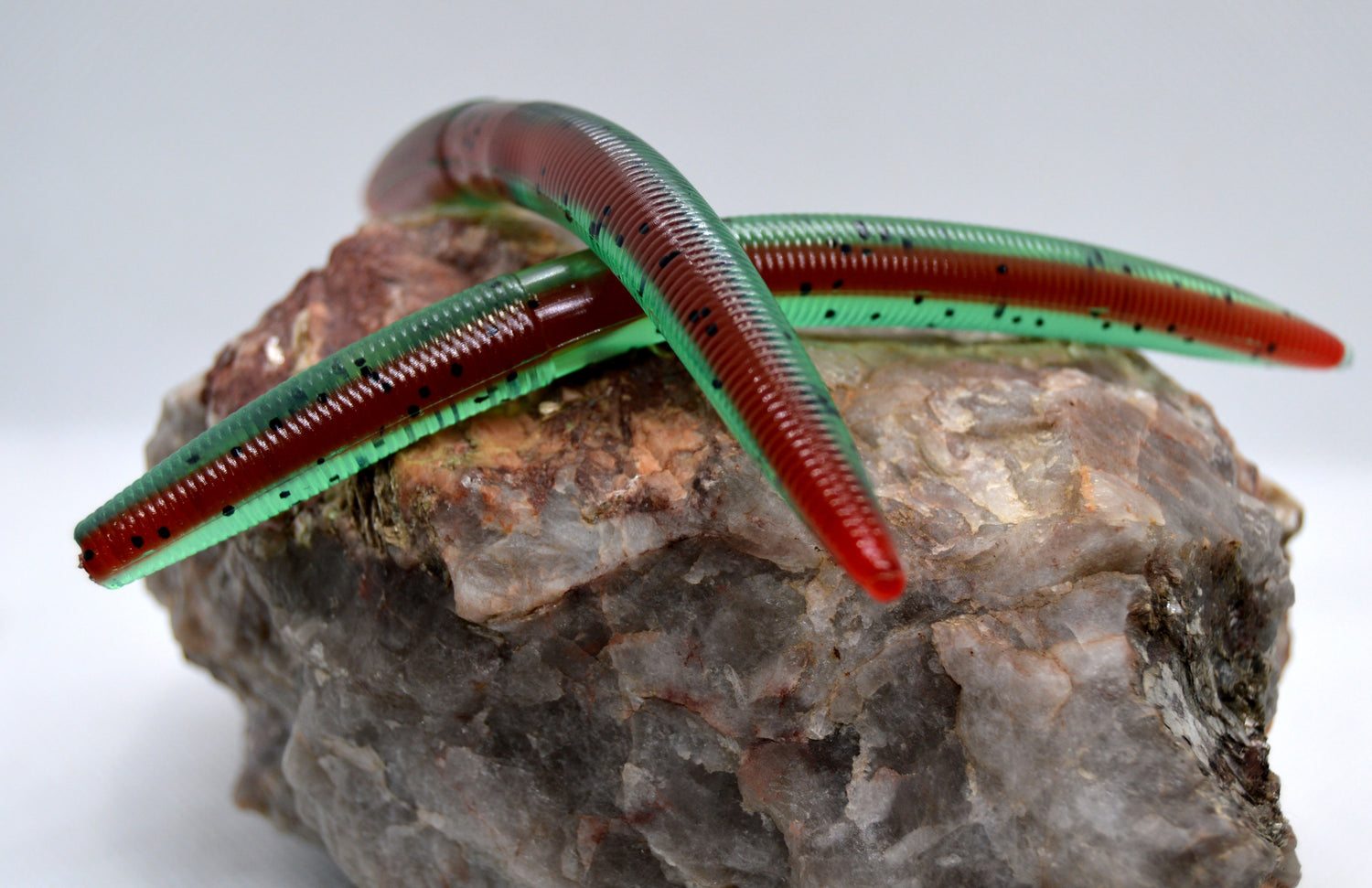 SandBar Drift Worm - Core Shot