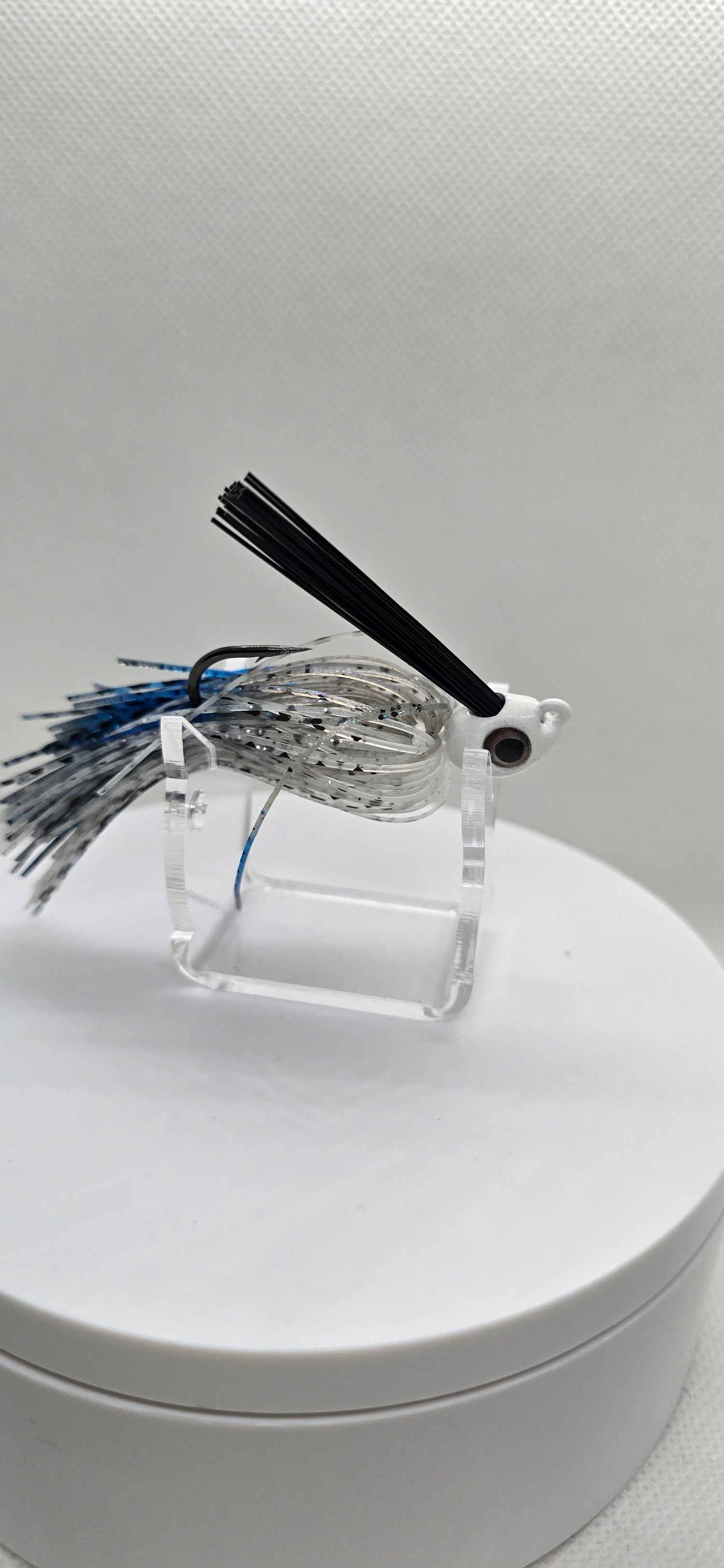 Cutbank Swim Jig