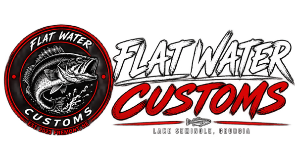 Flat Water Customs