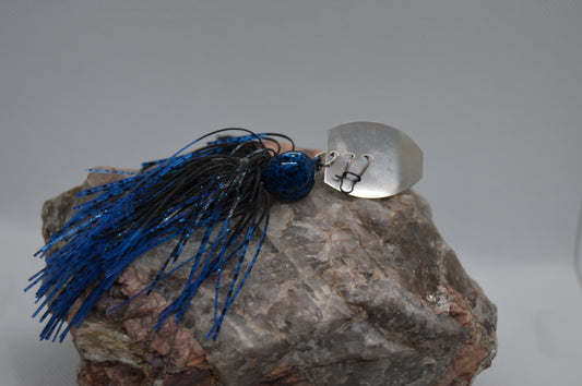 Prairie Rattler - 1/2oz