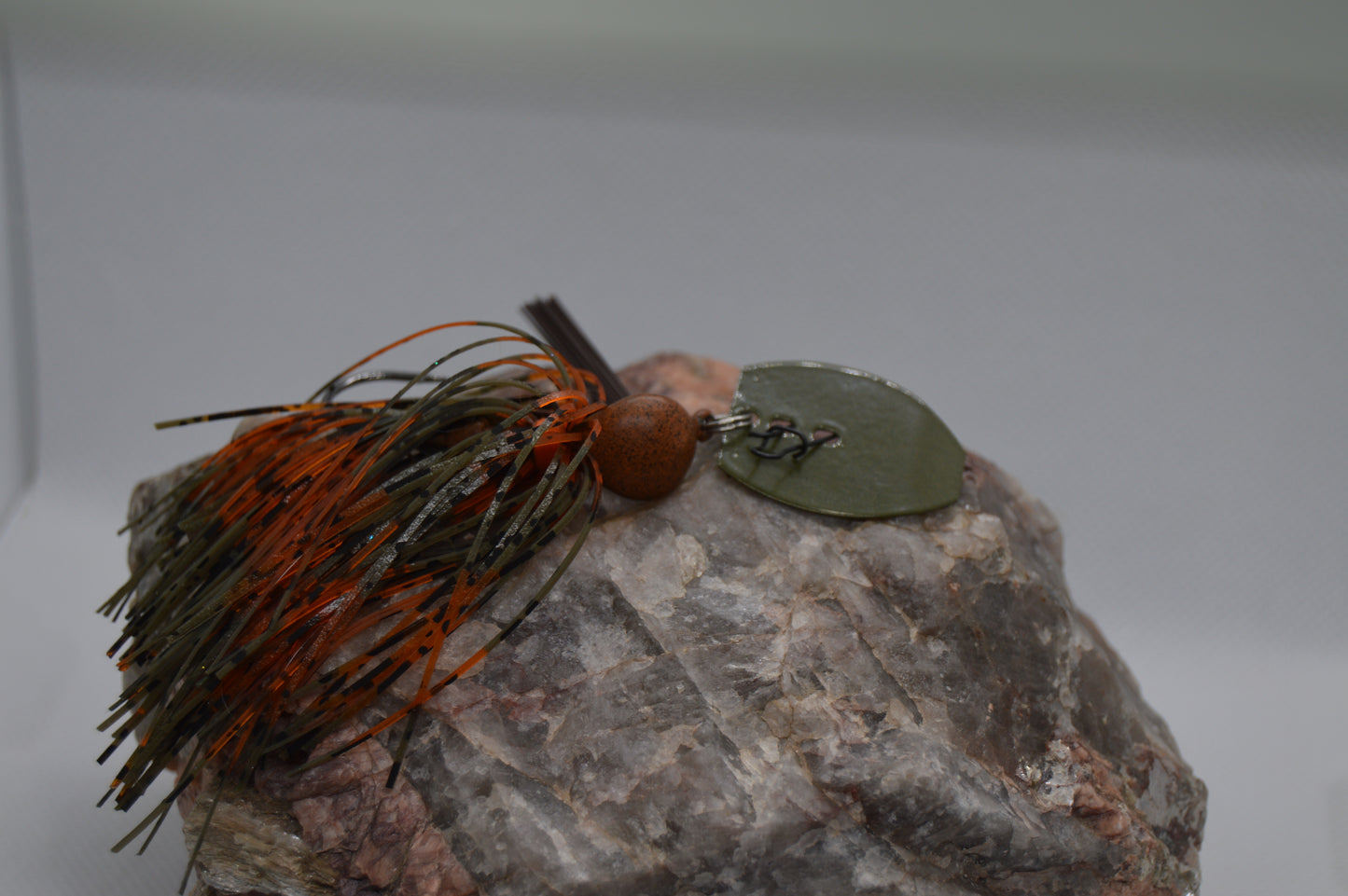Prairie Rattler - 3/8oz