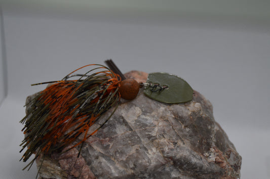 Prairie Rattler - 3/8oz