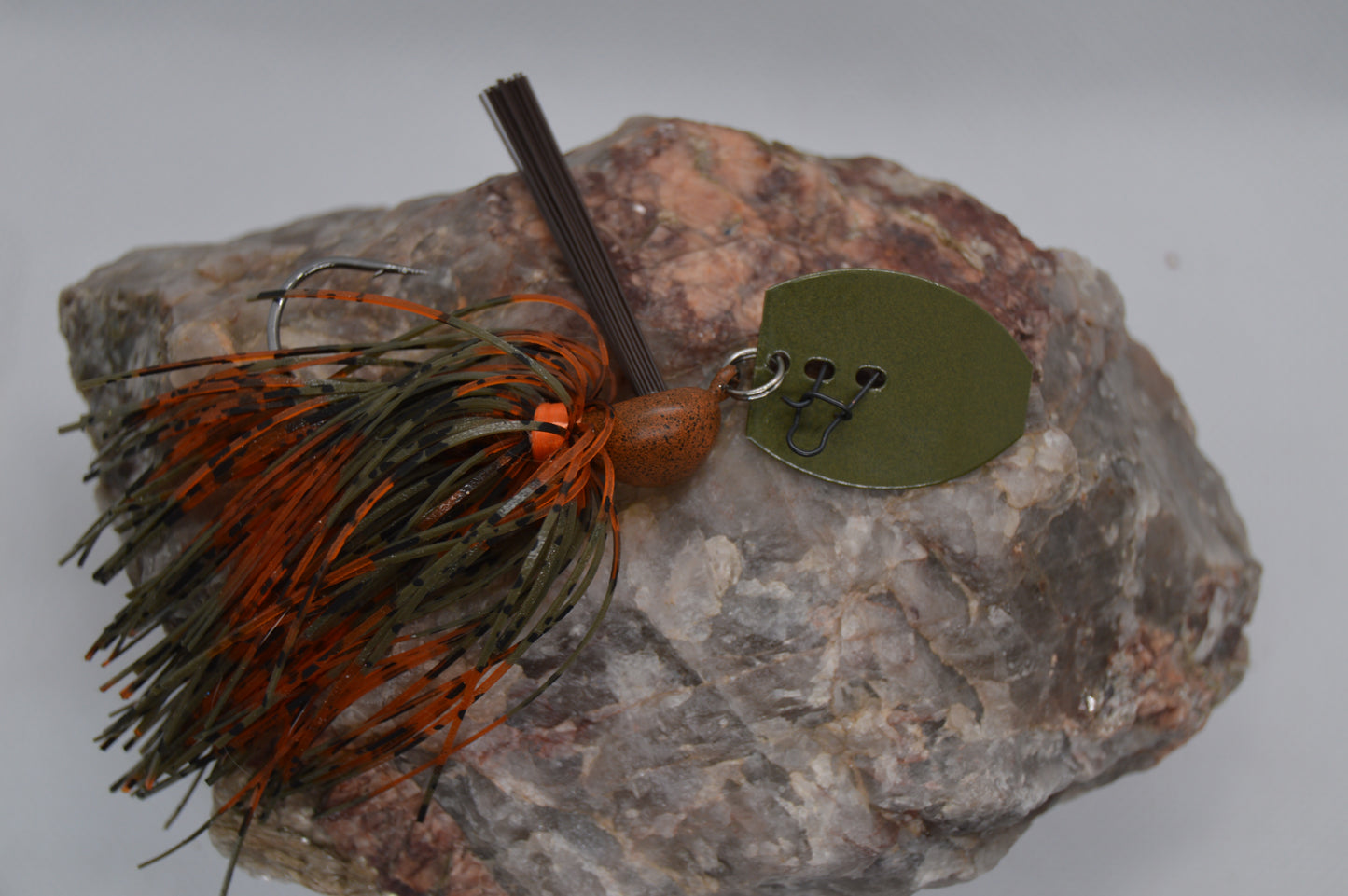 Prairie Rattler - 3/8oz