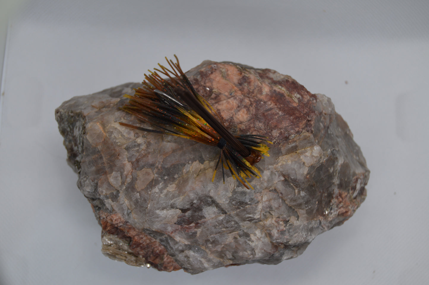 Heartland Hopper Finesse 1/4oz