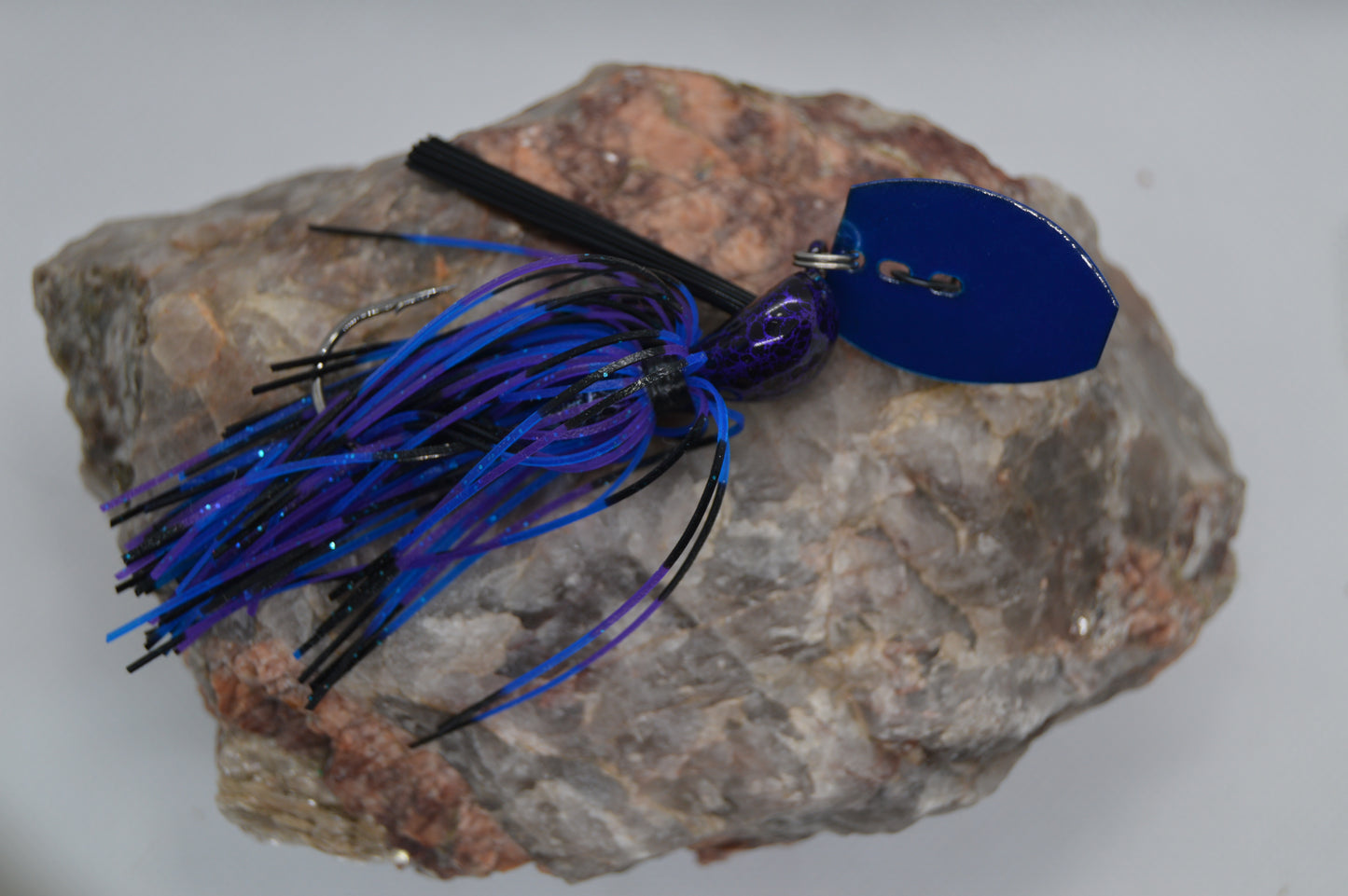 Prairie Rattler - 1/2oz