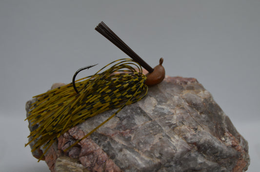 Heartland Hopper 1/2oz