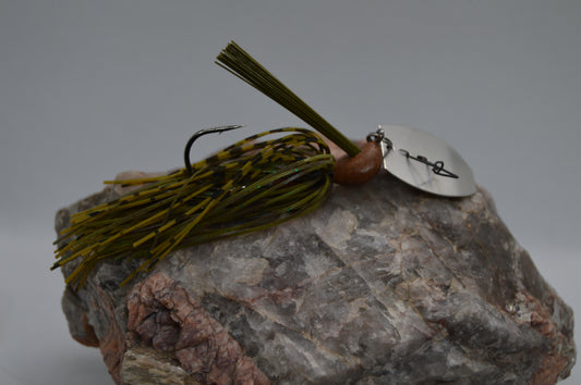 Prairie Rattler - 1/2oz