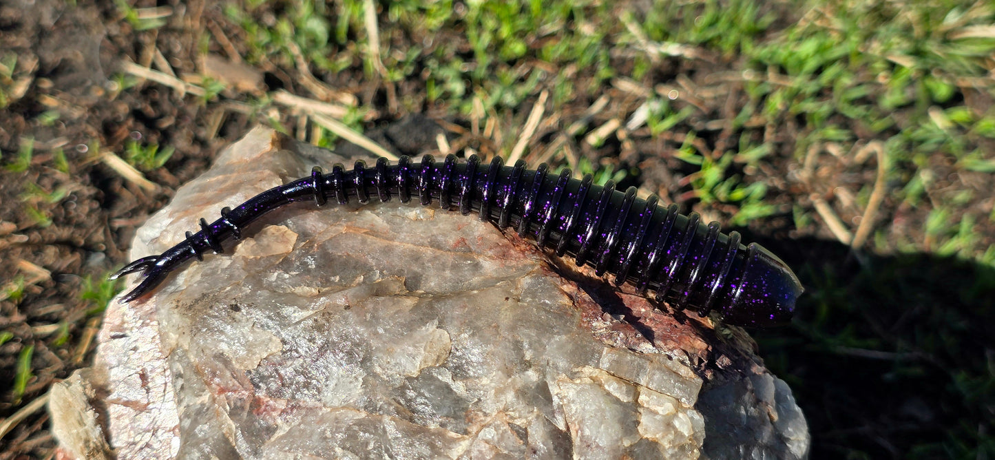 Meadowbrook Minnow - Dark Matter