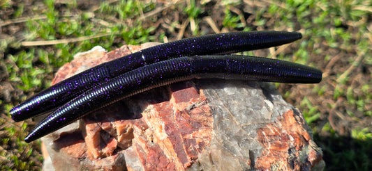Sandbar Drift Worm - Dark Matter
