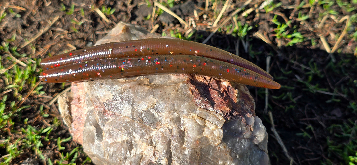 Sandbar Drift Worm