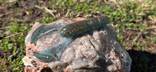 Hatchet Creek Craw