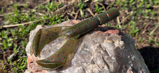 Hatchet Creek Craw - Watermelon