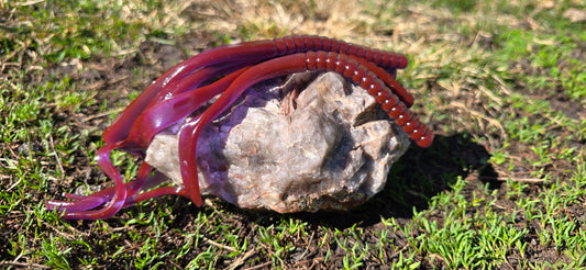 Vortex Worm - Smashberry